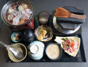 春づくし御膳 　＊前営業日までに要予約　3月31日～