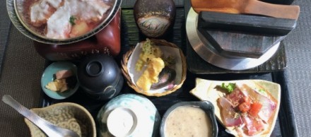 春づくし御膳　＊前営業日までに要予約