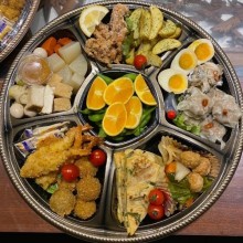 灘祭り　お弁当、オードブル予約受付中！！（終了）